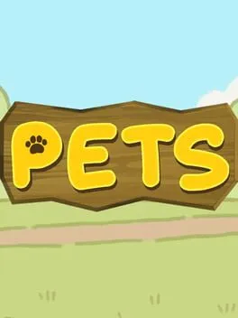  Pets  cover