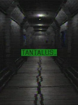  Tantalus  cover
