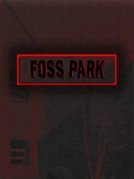  Foss Park  cover