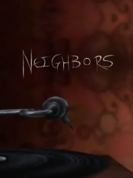  Neighbors  cover