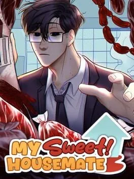  My Sweet! Housemate  cover