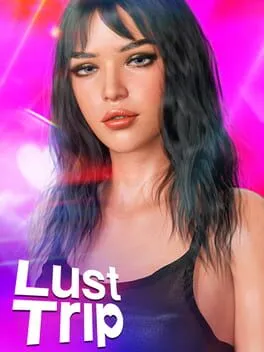  Lust Trip  cover