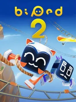  Biped 2  cover