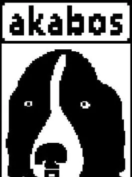  Akabos  cover