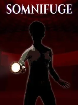  Somnifuge  cover