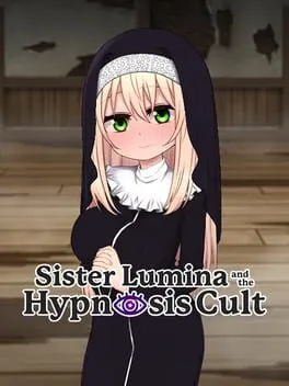  シスタールミナと催教団  cover