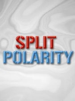 Split Polarity: The Science Puzzle Arcade Game!  cover