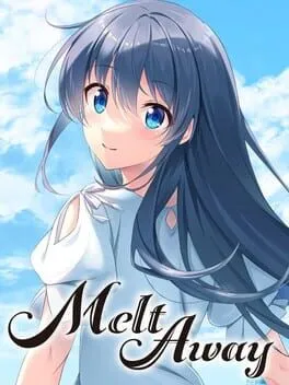 Melt Away  cover