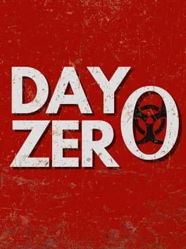  Day Zero  cover