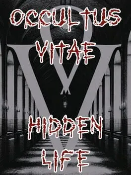  Occultus Vitae - Hidden Life  cover