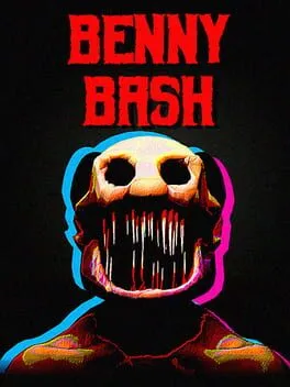  Benny Bash  cover