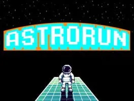  Astrorun  cover