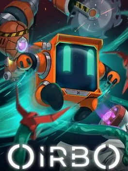  Oirbo  cover