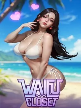  Waifu Closet  cover