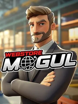  Webstore Mogul  cover