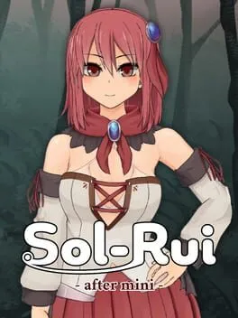  Sol-Rui: After Mini  cover