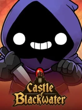  Castle of Blackwater  cover