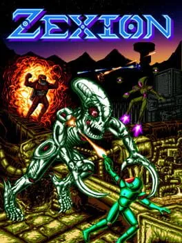  Zexion  cover