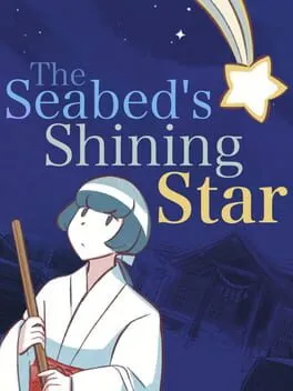  The Seabed's Shining Star  cover