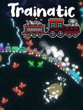  Trainatic  cover