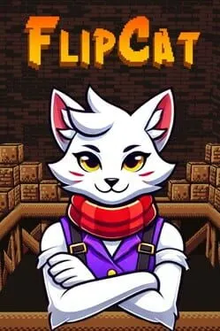  FlipCat  cover