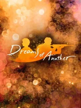 Dreams of Another  cover