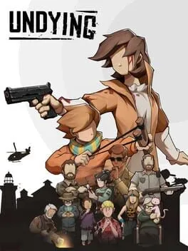  苏醒之路  cover