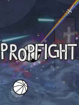  PropFight  cover