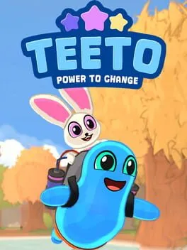  Teeto  cover