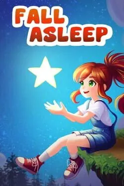  Fall Asleep  cover