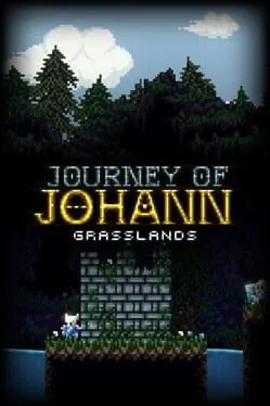  Journey of Johann: Grasslands bundle  cover
