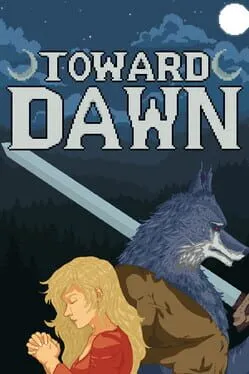  Toward Dawn  cover