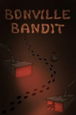  Bonville Bandit  cover