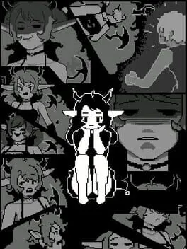  My Succubus Kukula  cover