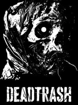  Dead Trash  cover
