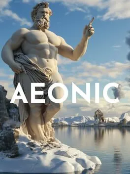  Aeonic  cover