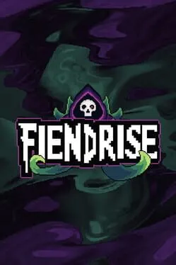  Fiendrise  cover