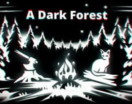  A Dark Forest  cover