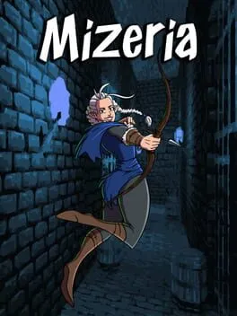 Mizeria  cover