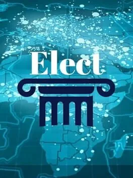  Elect  cover