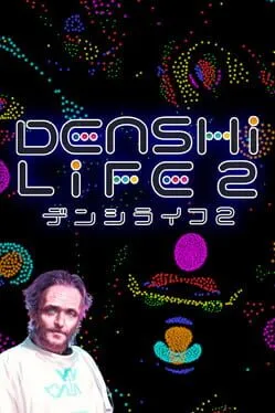  Denshi Life 2  cover