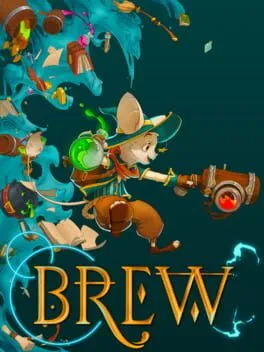  Brew  cover