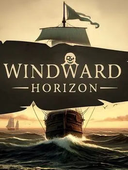  Windward Horizon  cover
