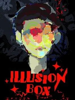  Illusion Box  cover