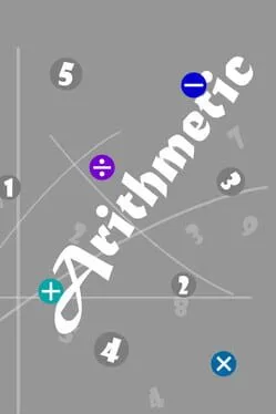  Arithmetic  cover
