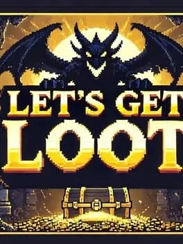  Lets Get Loot!  cover