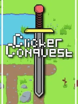  Clicker Conquest  cover