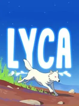  Lyca  cover
