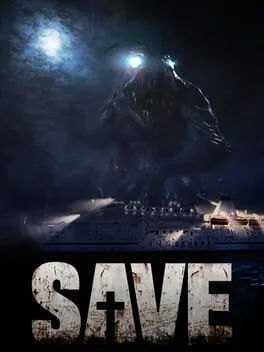  Save  cover