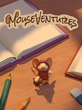  MouseVentures  cover